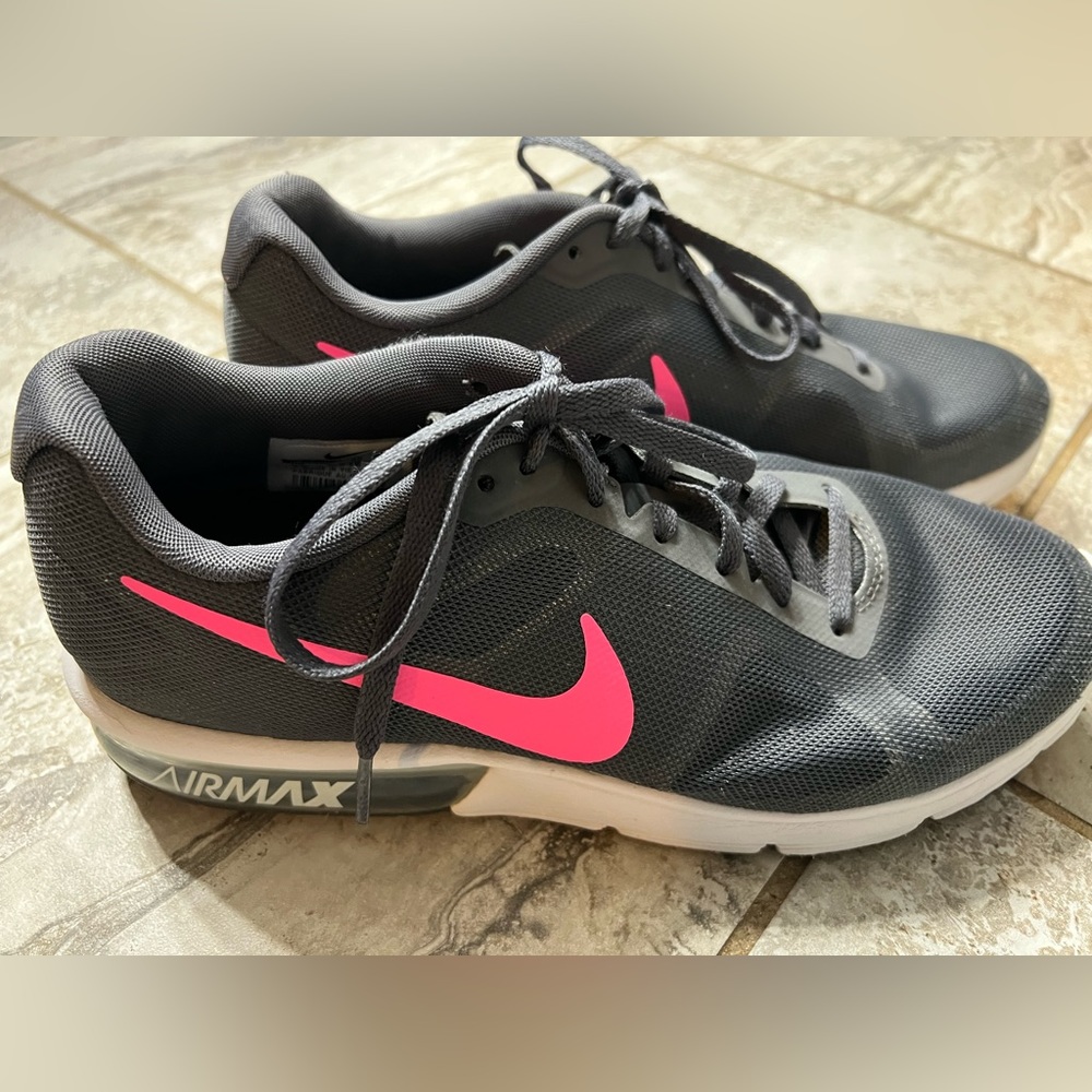 Nike Air Max